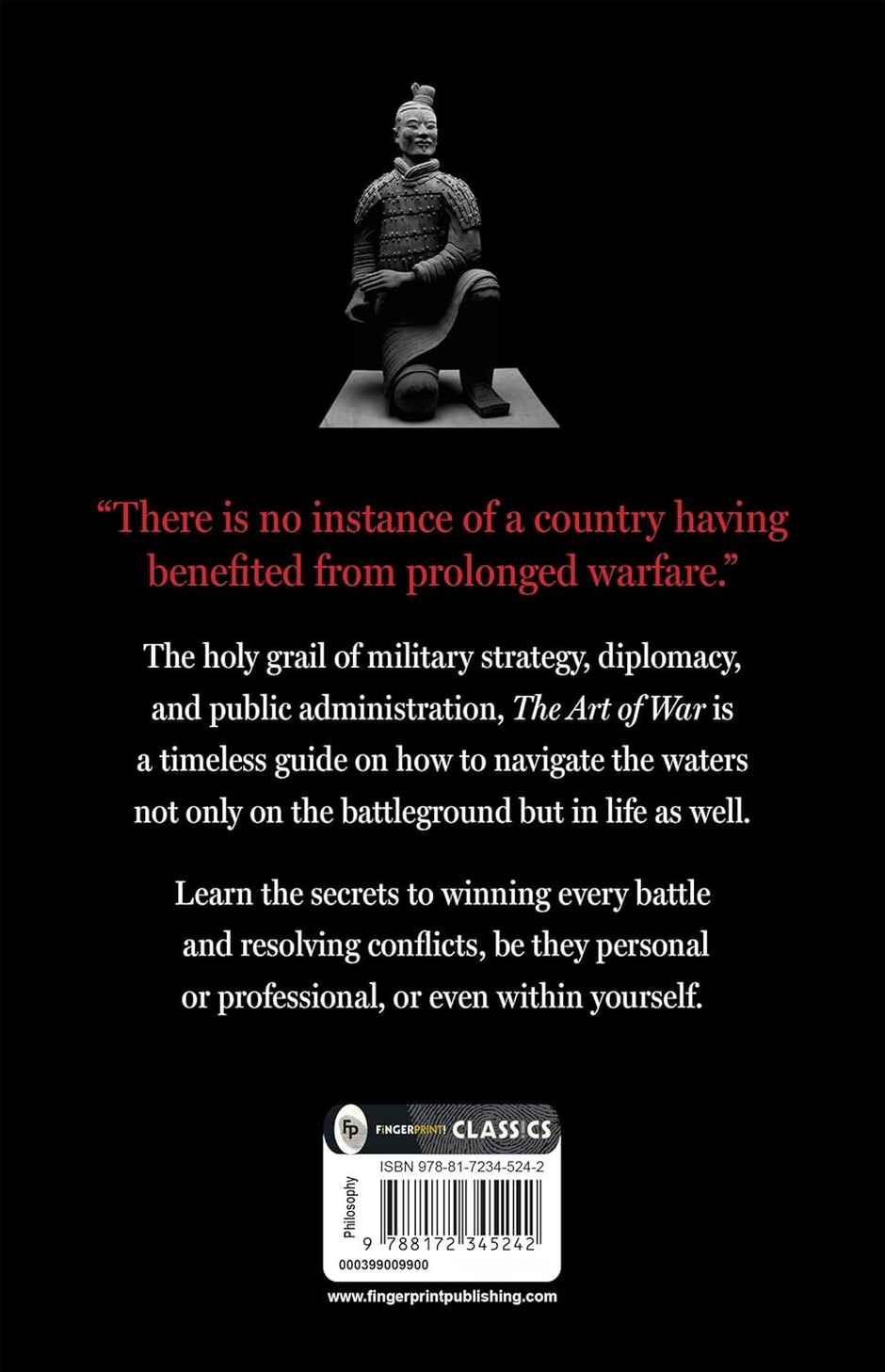 The Art Of War I Assorted