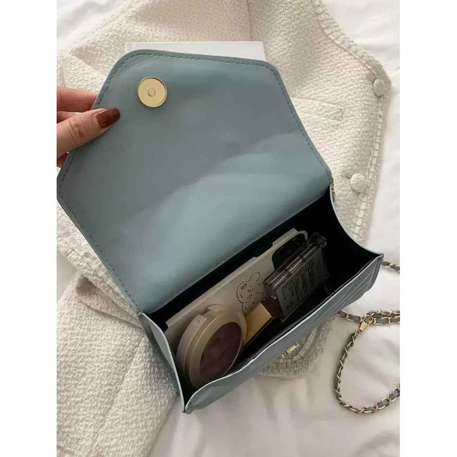 Fargo Grey Trendy Sling Bag Womens sling Bag | FGO-465