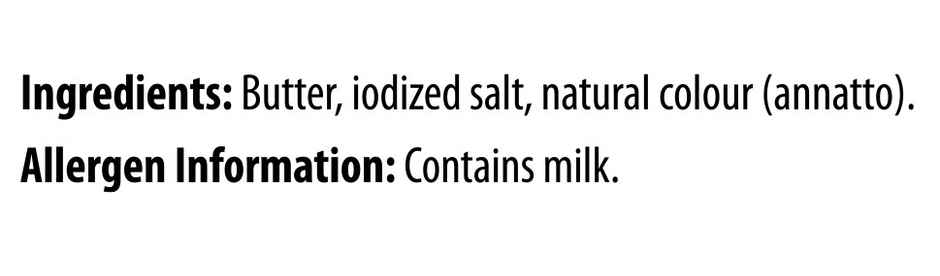 Amul Salted Butter (Chiplets) Combo