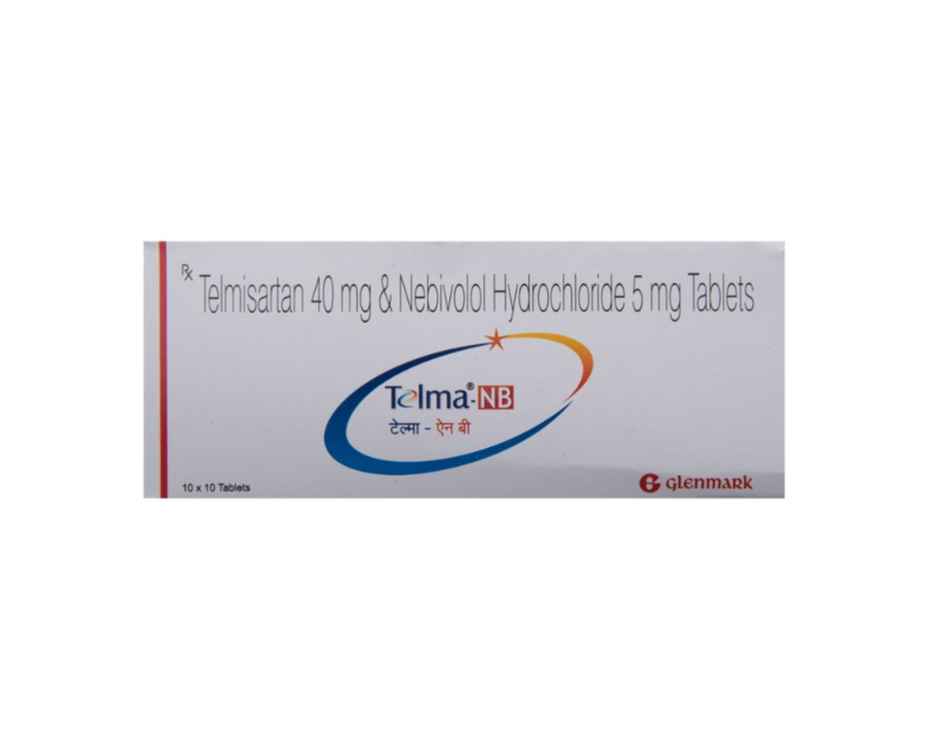 Telma-NB Tablet
