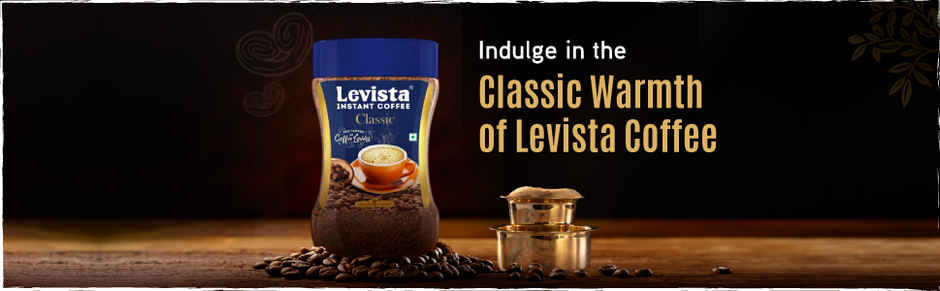 Levista Classic Pure Jar