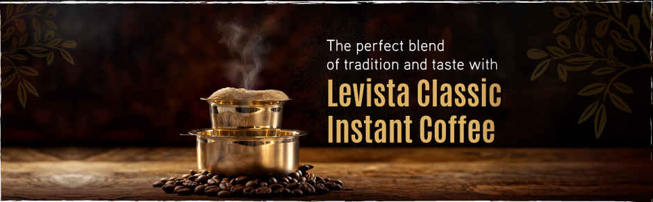 Levista Classic Pure Pouch