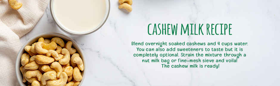 Yoga Bar Premium Cashews | King Size Crunchy Kaju | Premium Nuts & Dry Fruits