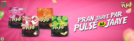 Pulse Guava 50 Candies
