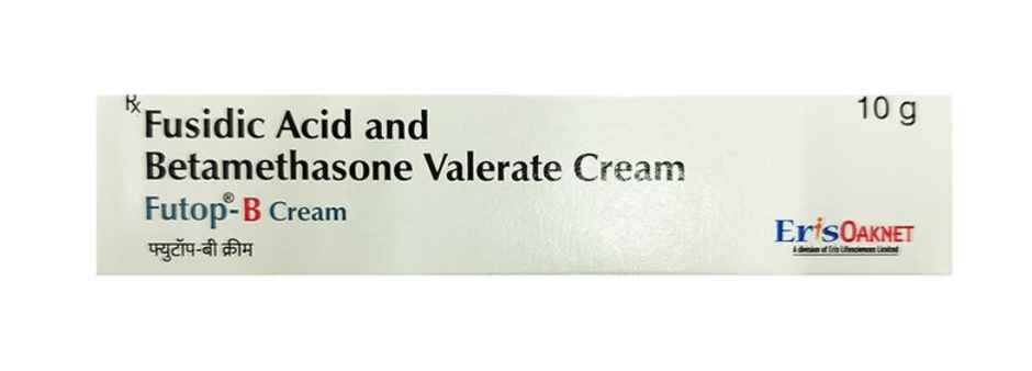 Futop-B Cream