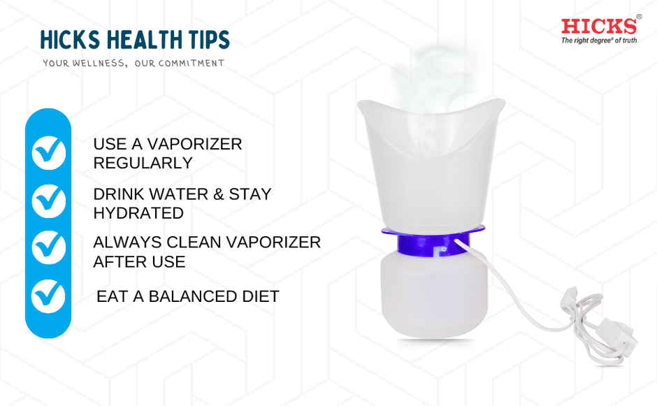 Hicks Vaporizer(Mono Carton)