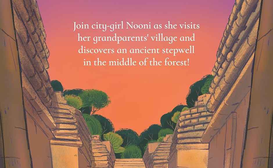 The Magic Of The Lost Temple Illustrated, Easy To Read And Much Loved Novel Sudha Murty Age 8-12