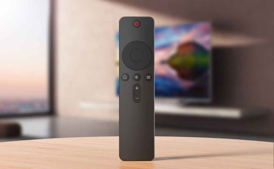 Ailkin Non-Voice Bluetooth Smart Remote| Compatible with Mi TV