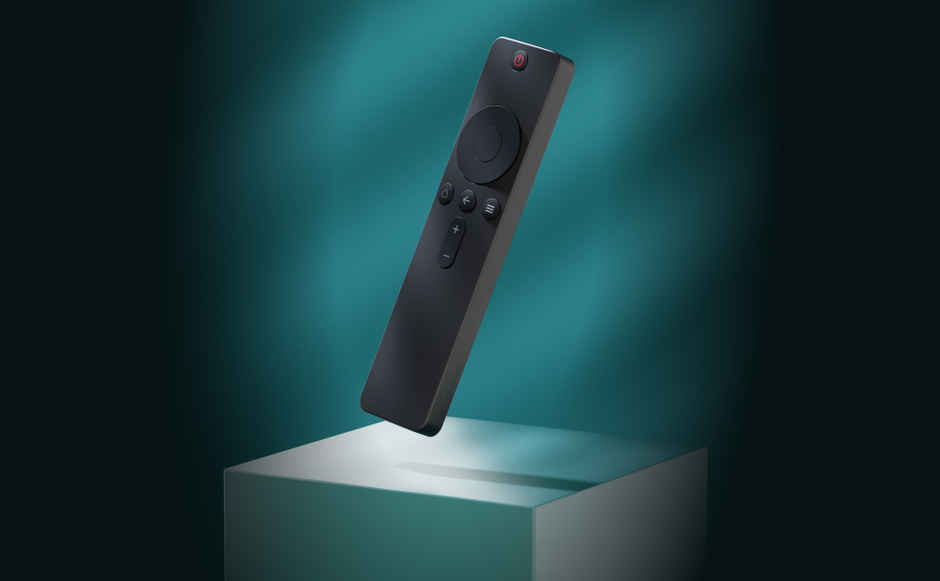 Ailkin Non-Voice Bluetooth Smart Remote| Compatible with Mi TV