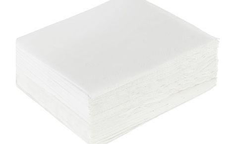 Softouch Tissue Paper Napkins 100 Pcs. Each- Set Of 4
