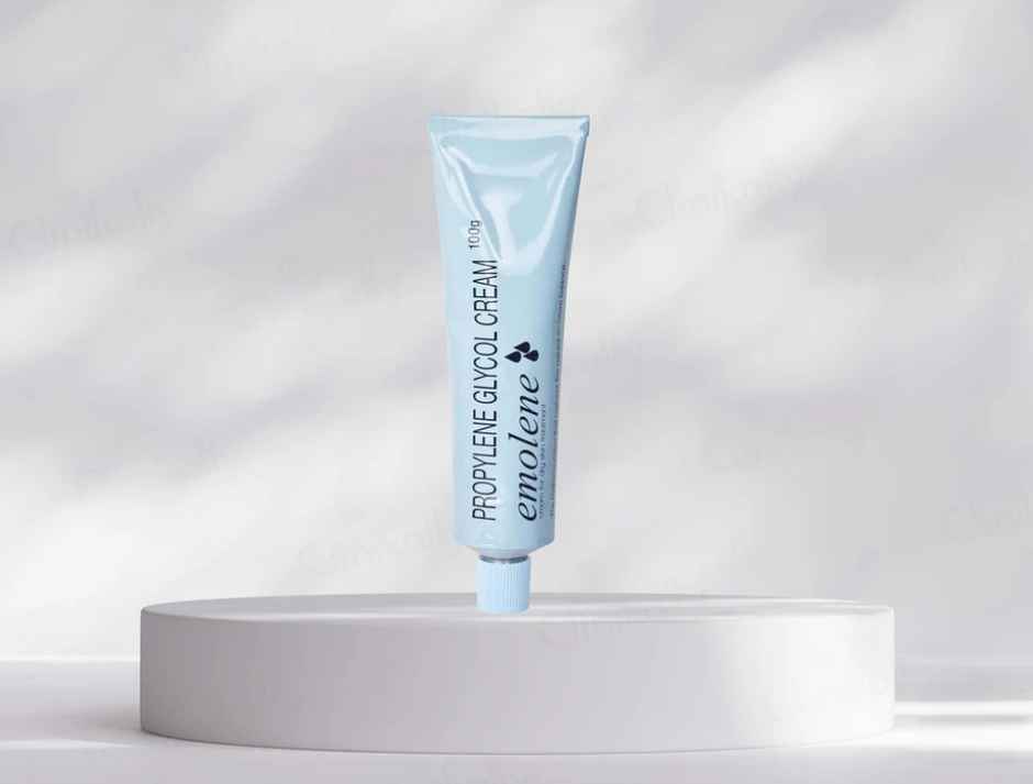 Emolene Cream