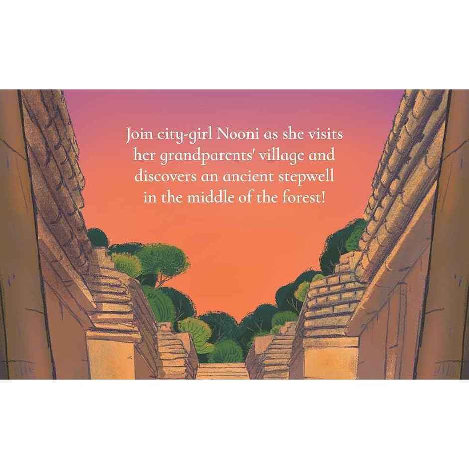The Magic Of The Lost Temple Illustrated, Easy To Read And Much Loved Novel Sudha Murty Age 8-12