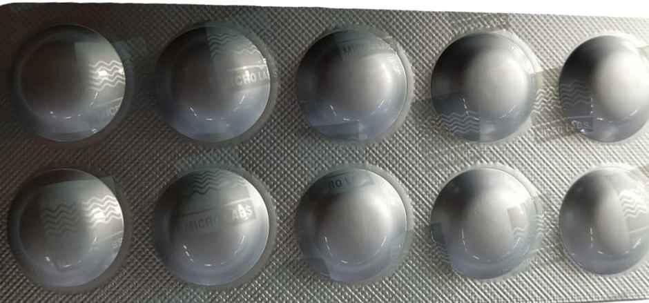 Linapride-D Tablet