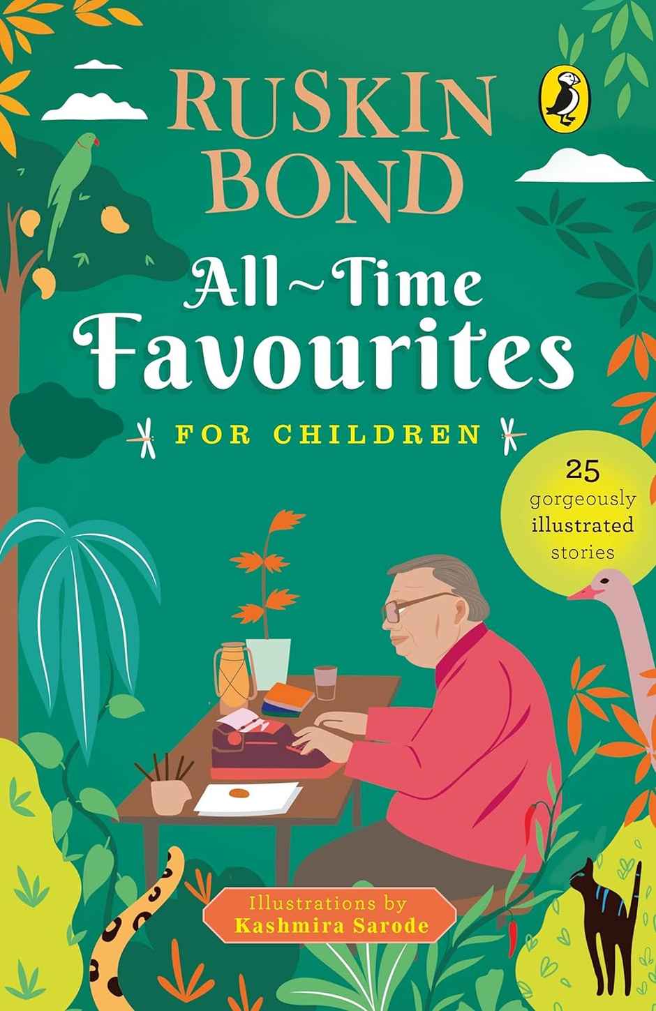 All-Time Favourites For Children