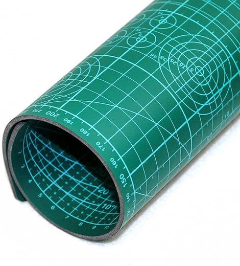 Abk A3 Cutting Mat Self Healing