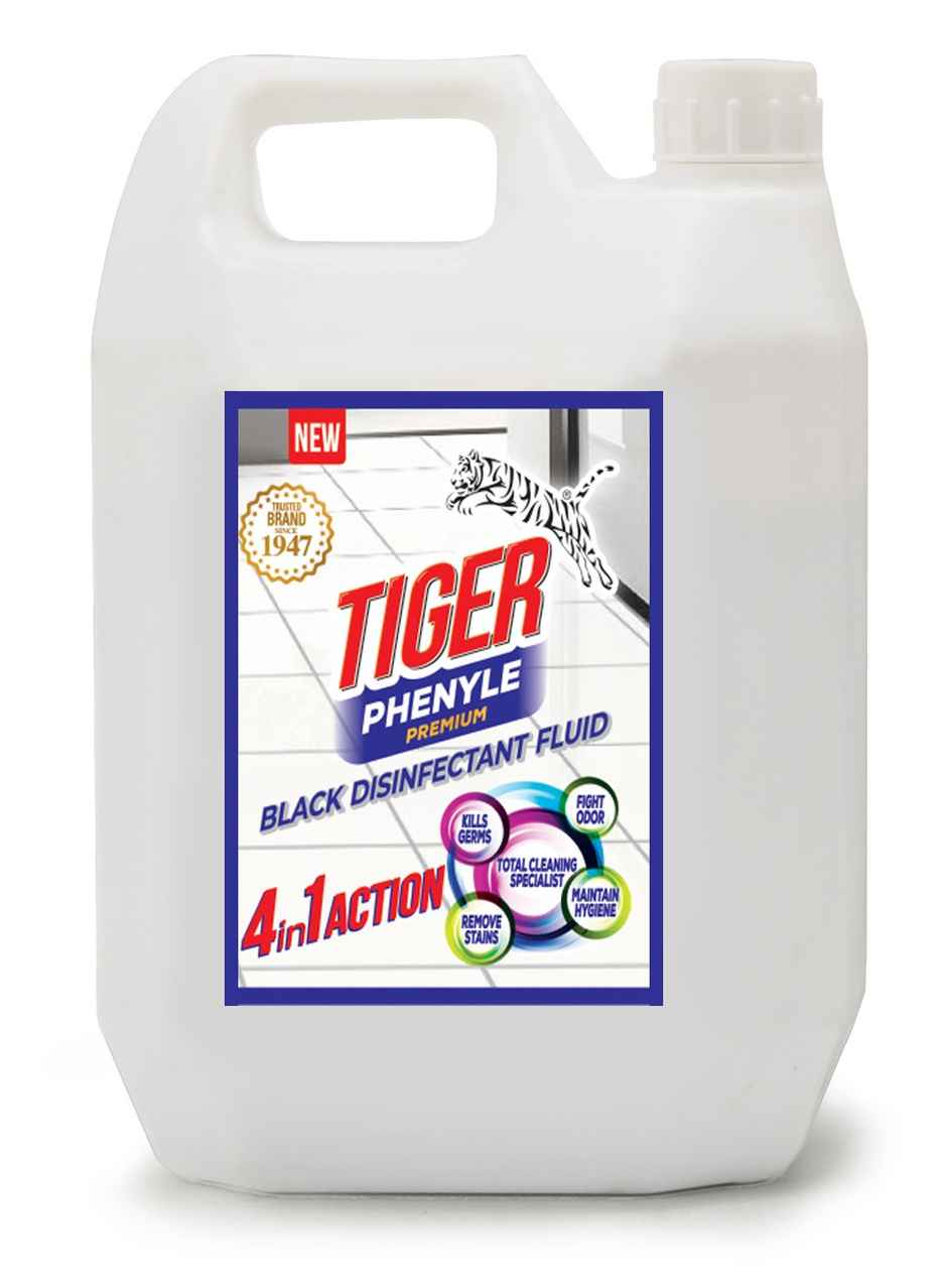 TIGER Phenyle Premium