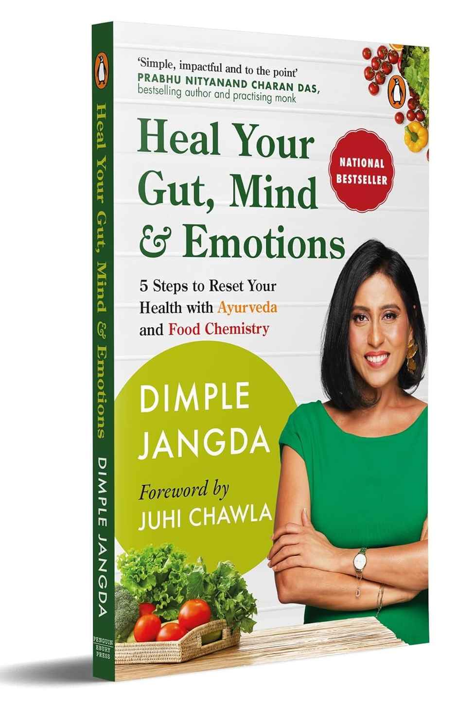 Heal Your Gut Mind And Emotions