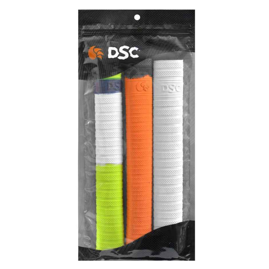 DSC Baboon Cricket Bat Grip | Multicolor