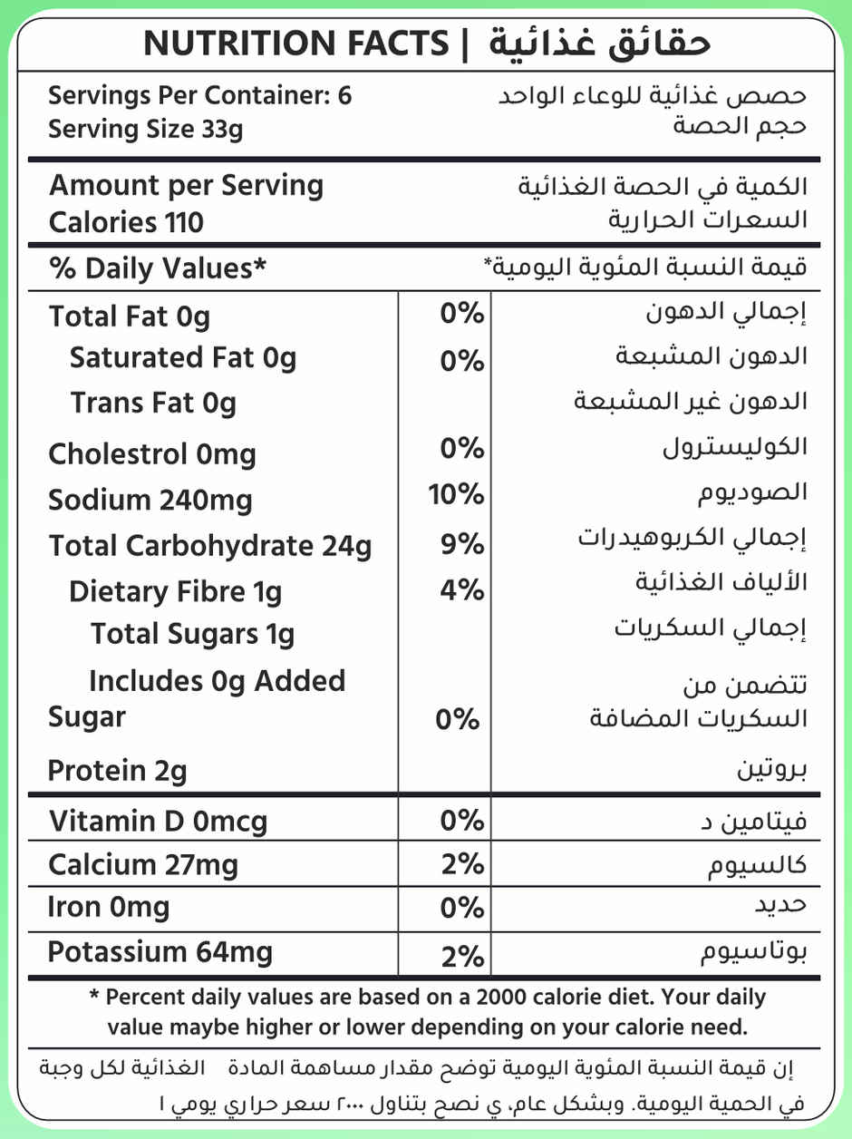 Wah Luft Pani Puri Pellets | Golgappa | Puchka | Golgappe | Pani Poori Papad Packet