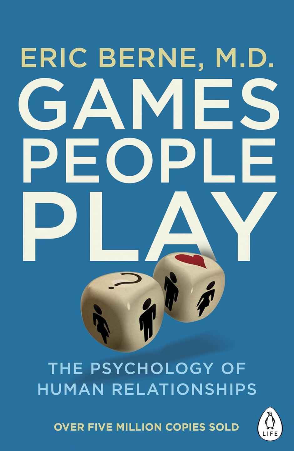 Games People Play (New)