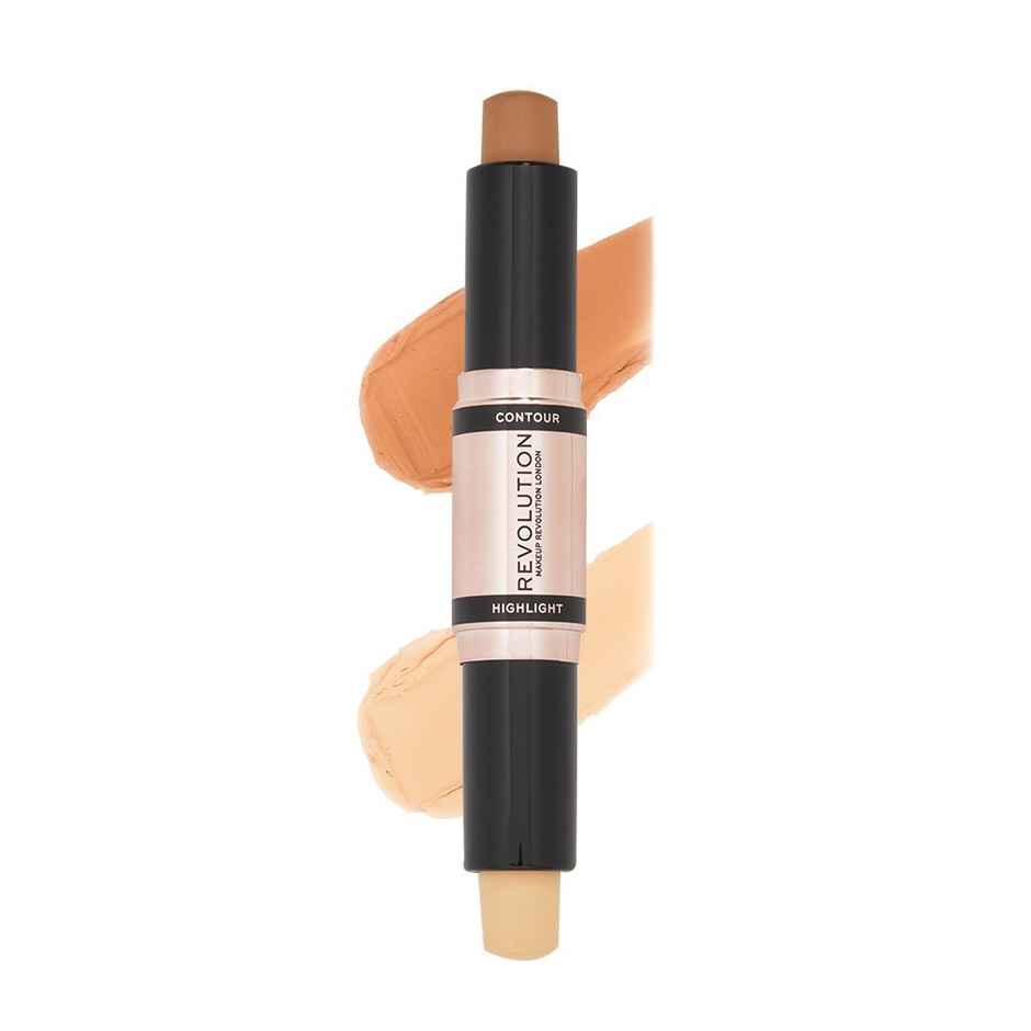 Makeup Revolution Fast Base Contour Stick Medium