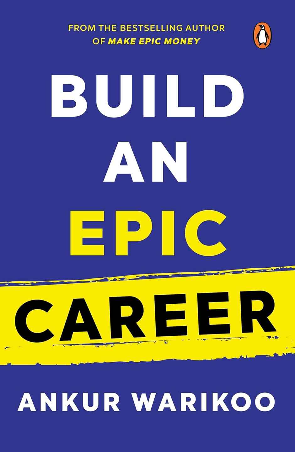 Crossword Build an Epic Career