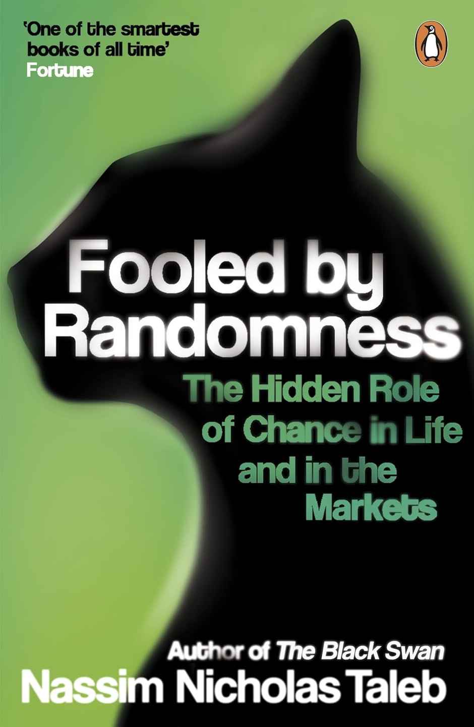 Fooled By Randomness The Hidden Role