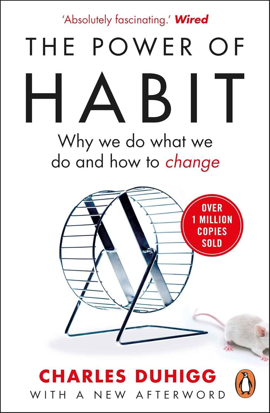 Power Of Habit, The (L)