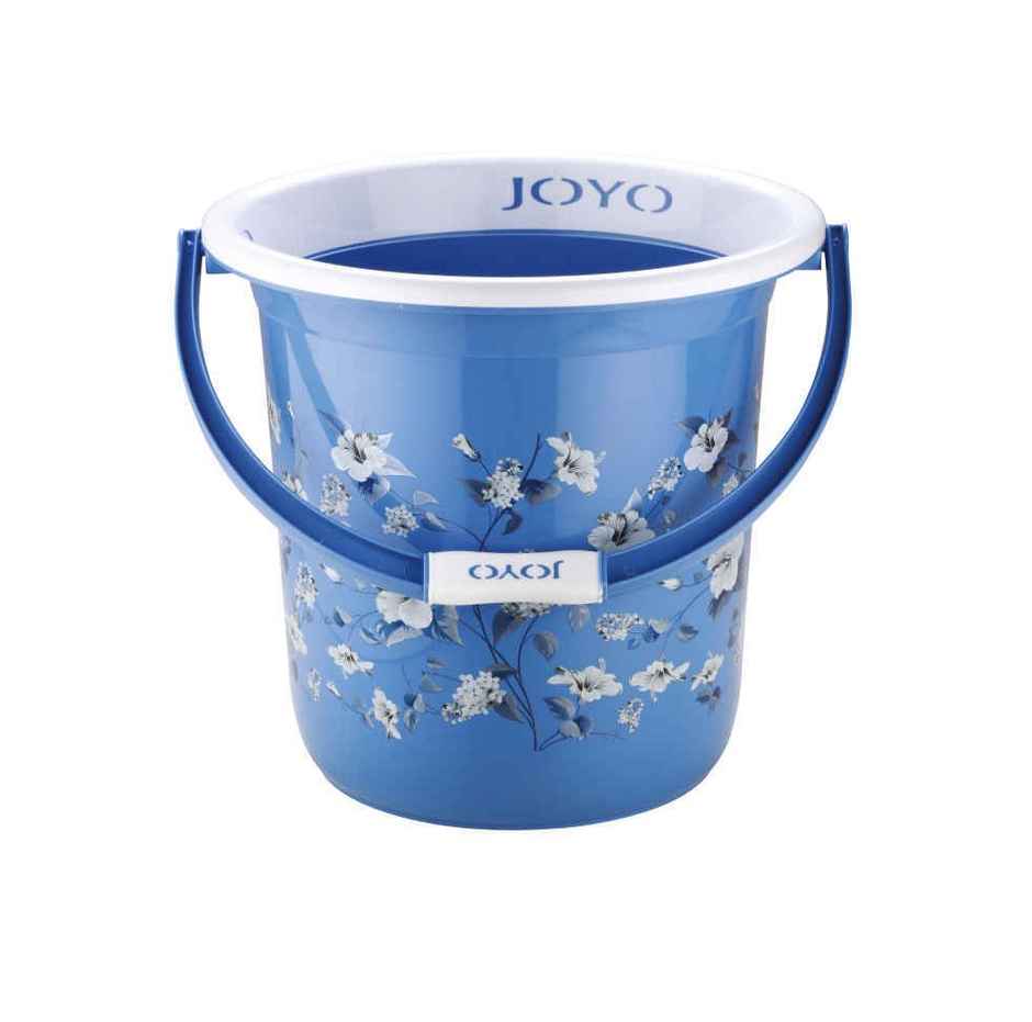 Joyo Better Home Bucket 20 L Printed Colour May Vary