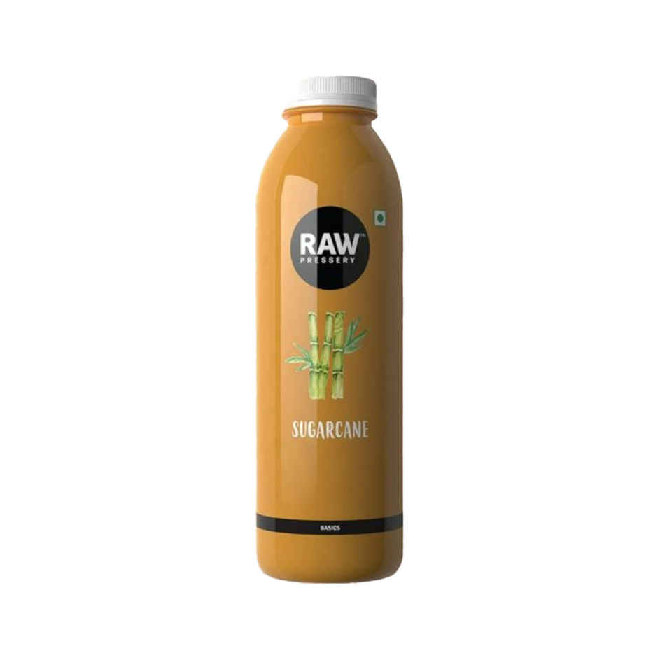 Raw Pressery Sugarcane Juice | Fresh & Natural