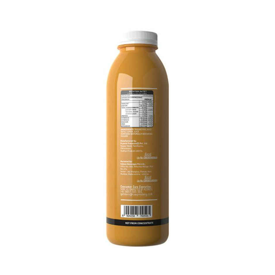 Raw Pressery Sugarcane Juice | Fresh & Natural