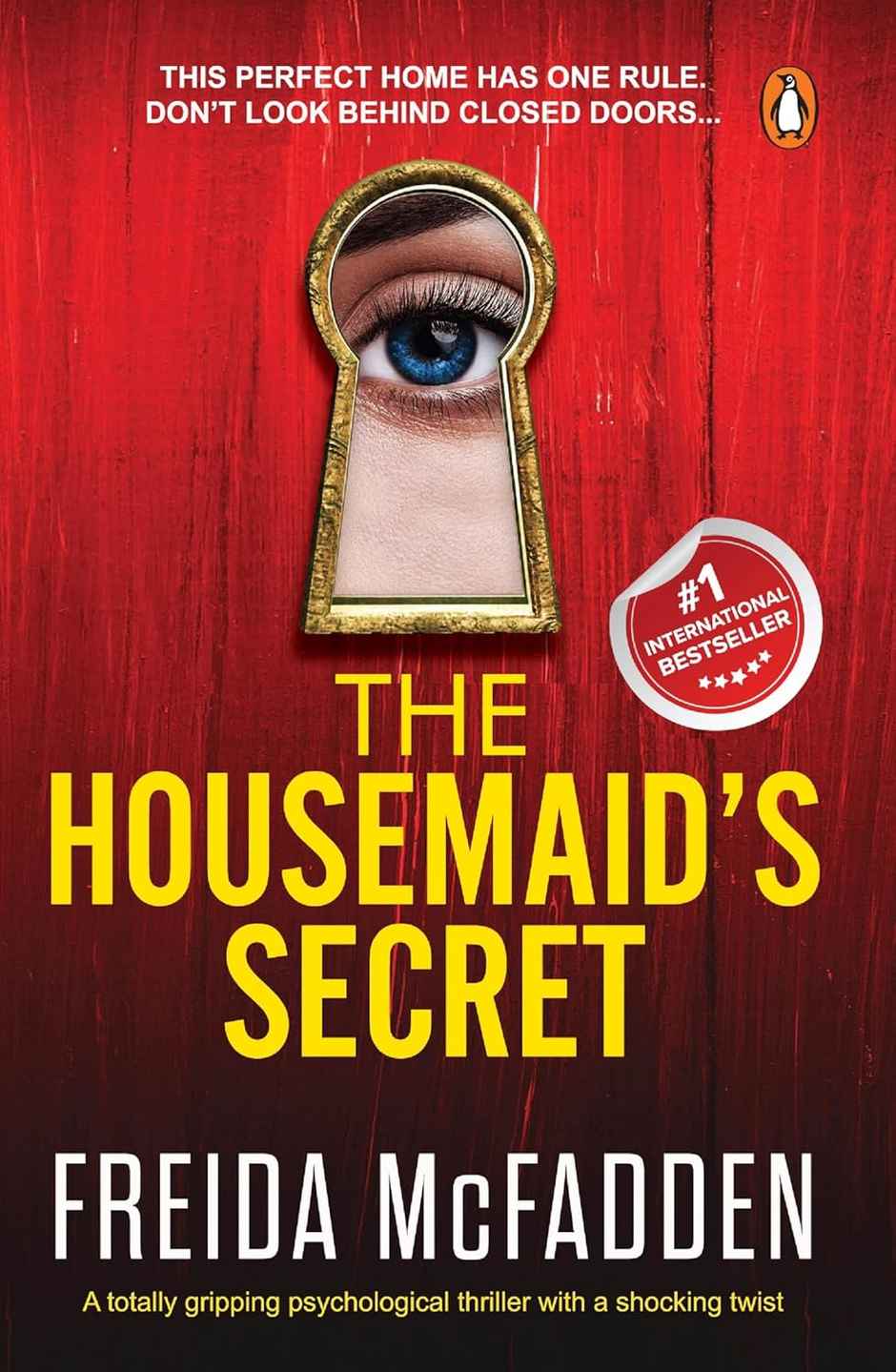 The Housemaids Secret