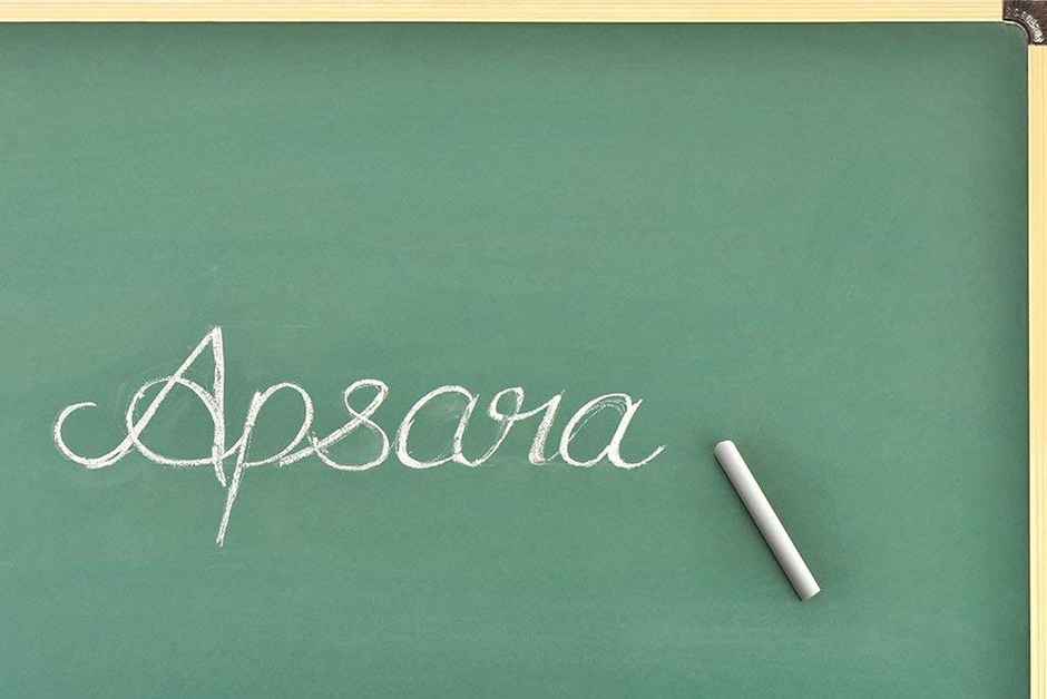 Apsara Dustless Chalk White | 4x longer than regular | Bright & Bold | Hassle-Free Dustless Chalks | White Chalks