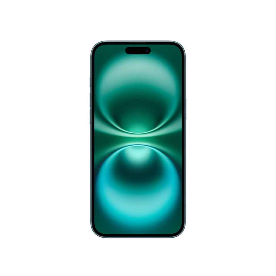 Apple iPhone 16 Plus | 128GB | Teal