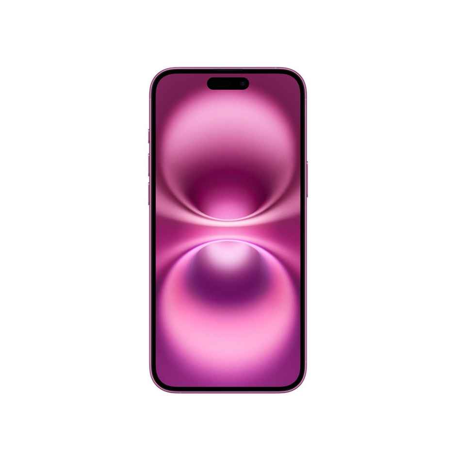 Apple iPhone 16 Plus | 128GB | Pink