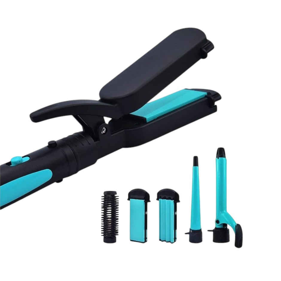 Havells HC4045 Hair Straightener | Crimper