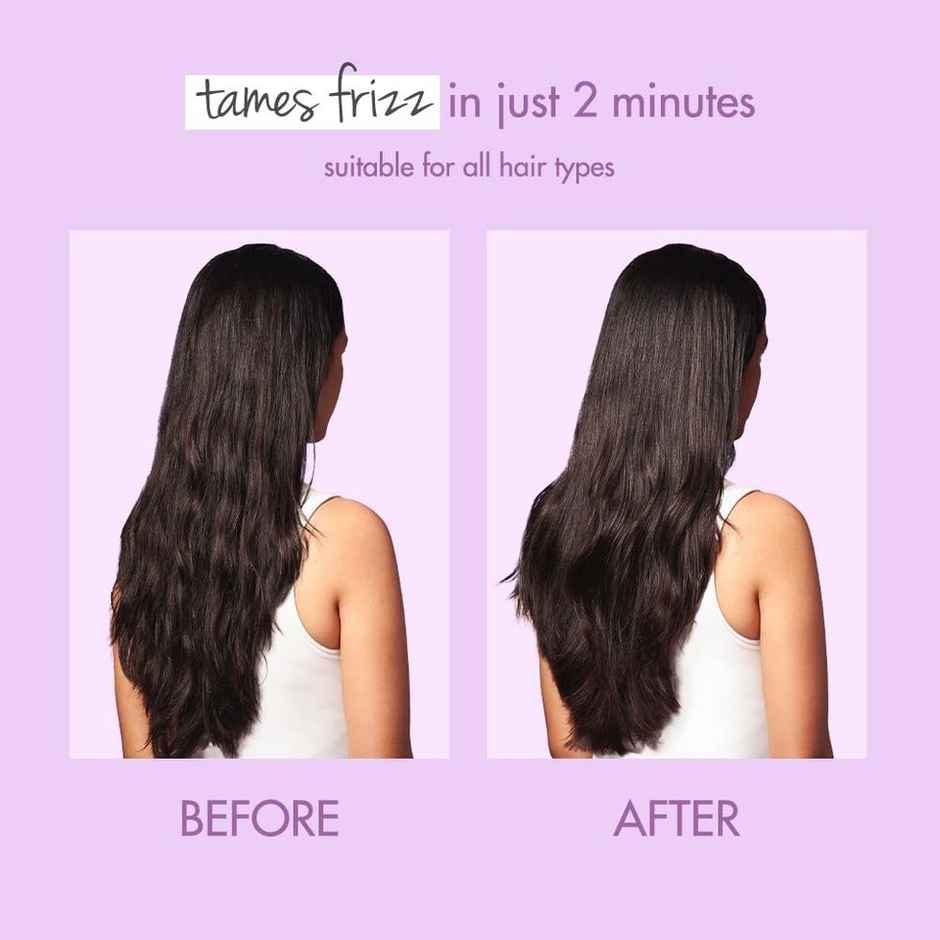 Love Beauty & Planet Argan Oil & Lavender Hair Mask