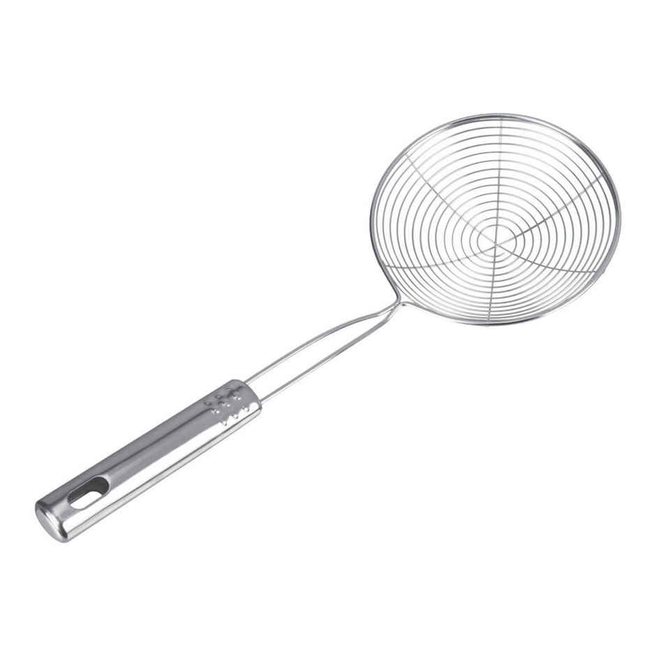 Stainless Steel Jara Stainer-Large