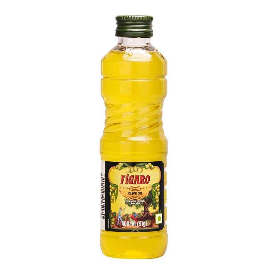Figaro Pure Olive Oil Combo