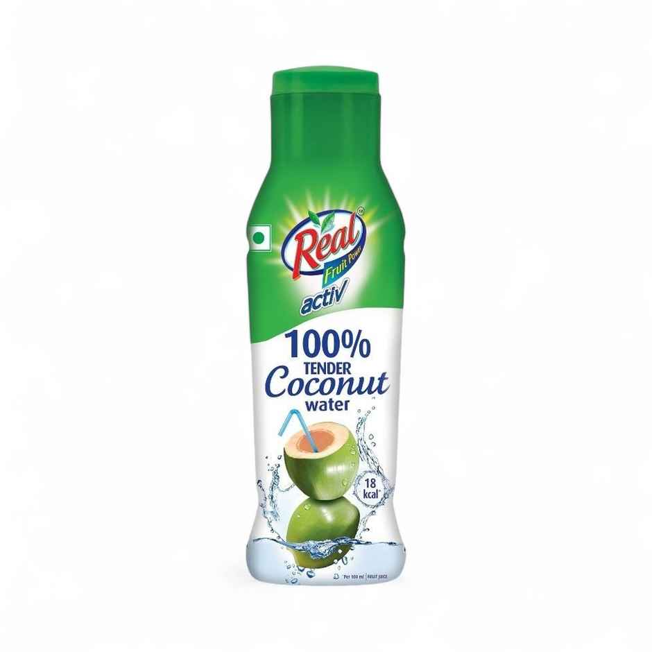 Real Activ Tender Coconut Water
