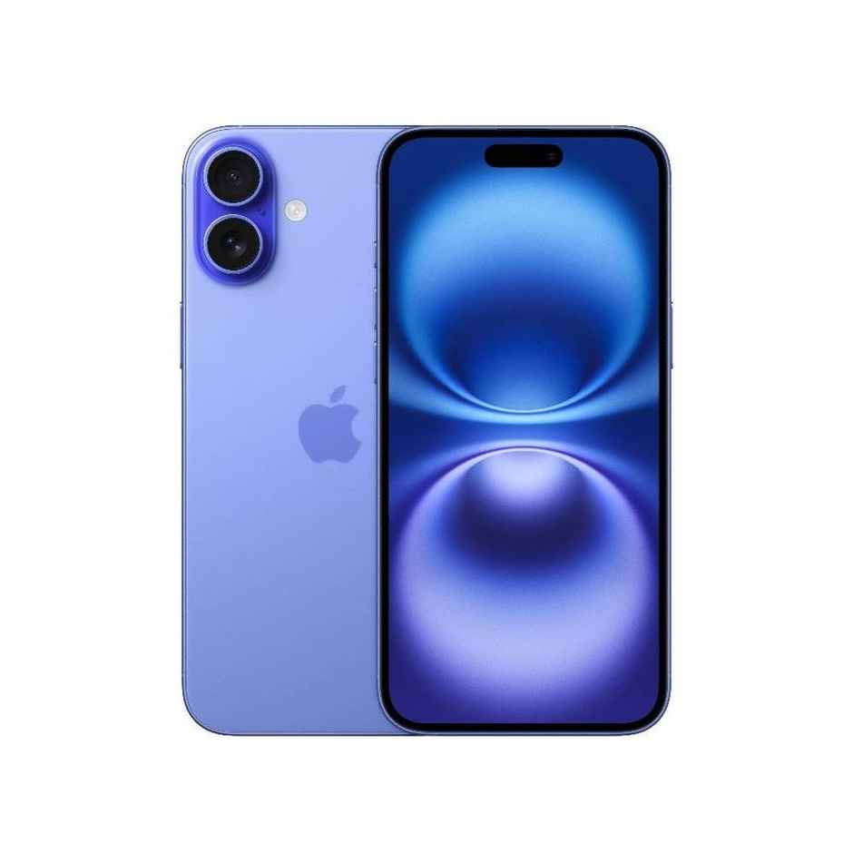 Apple iPhone 16 Plus | 256GB | Ultramarine