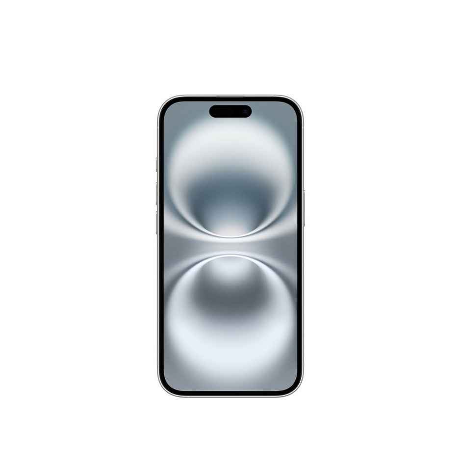 Apple iPhone 16 | 256GB | White