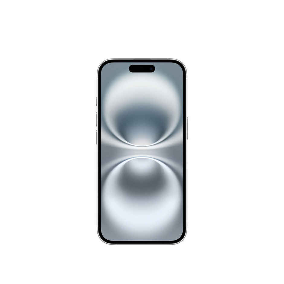 Apple iPhone 16 | 256GB | White