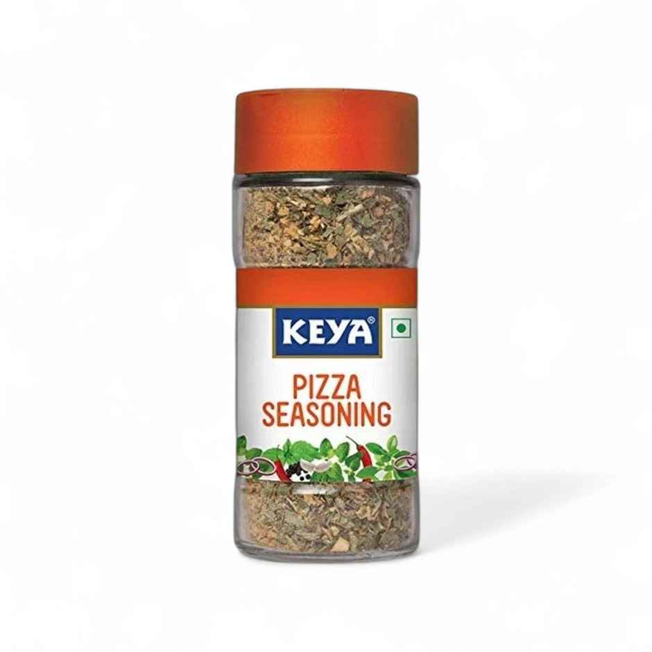 Keya Pizza Seasoning