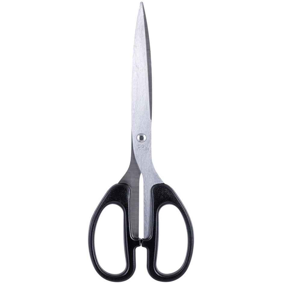 Deli E6010 Scissor, 210 mm, Metal Scissor