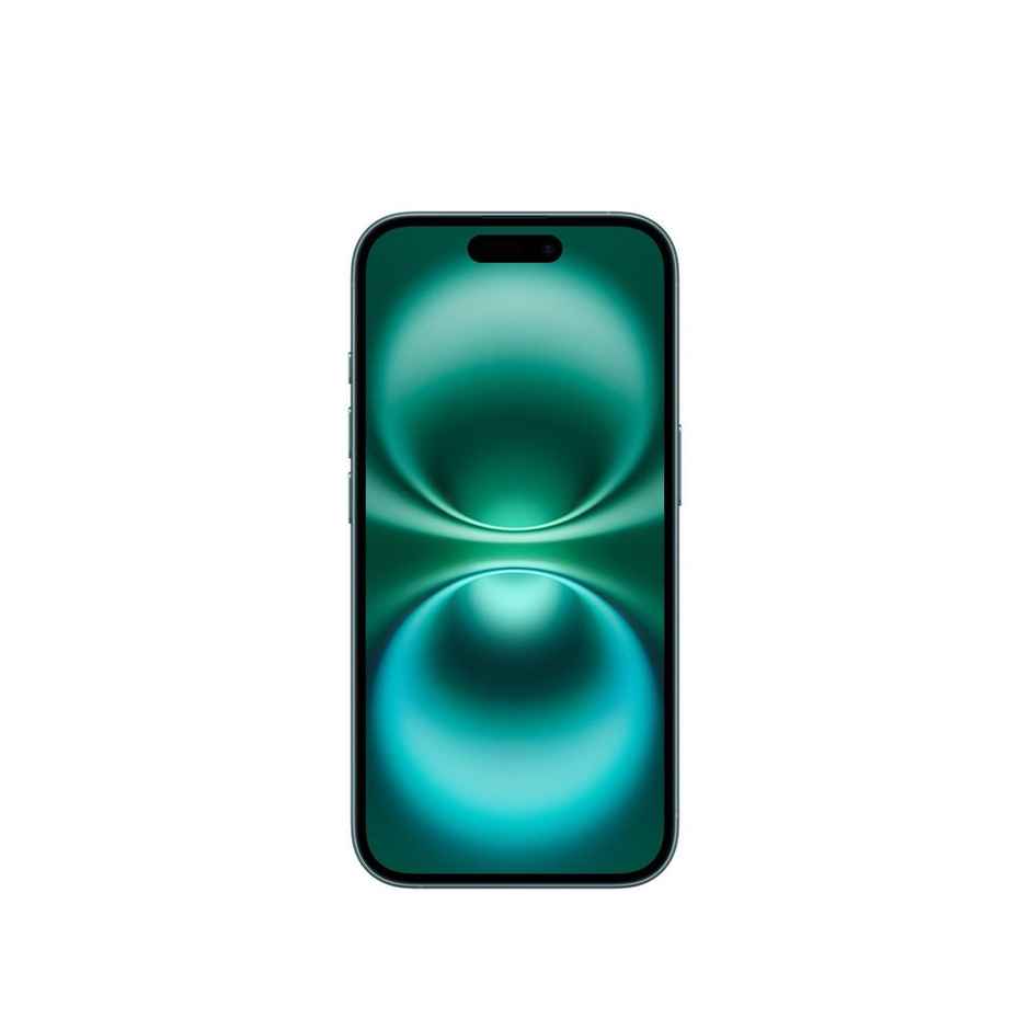 Apple iPhone 16 | 128GB | Teal