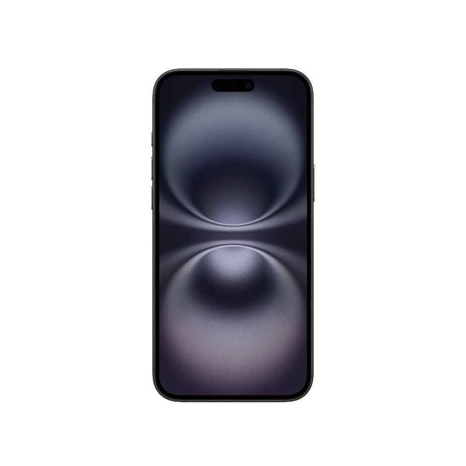 Apple iPhone 16 Plus | 256GB | Black