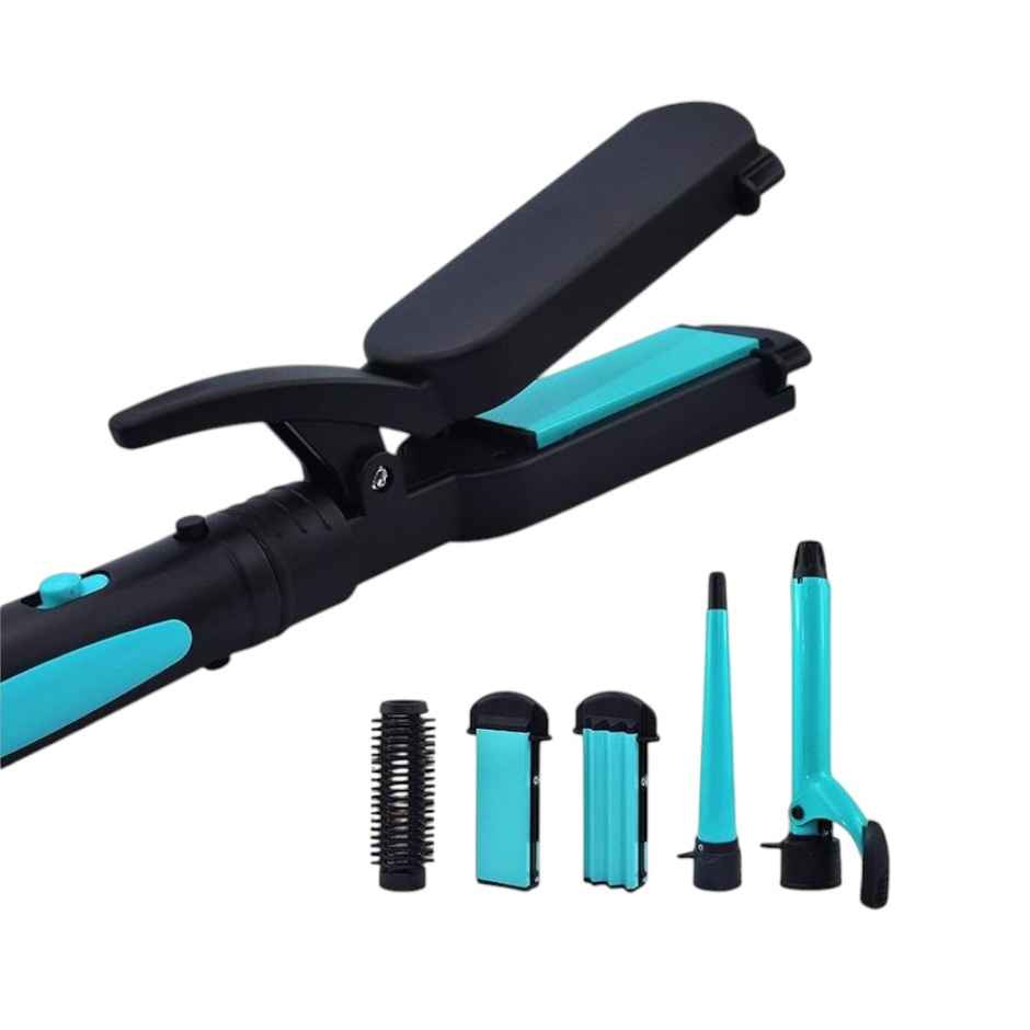 Havells HC4045 Hair Straightener | Crimper