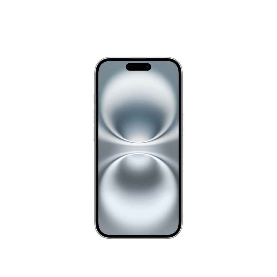 Apple iPhone 16 | 256GB | White