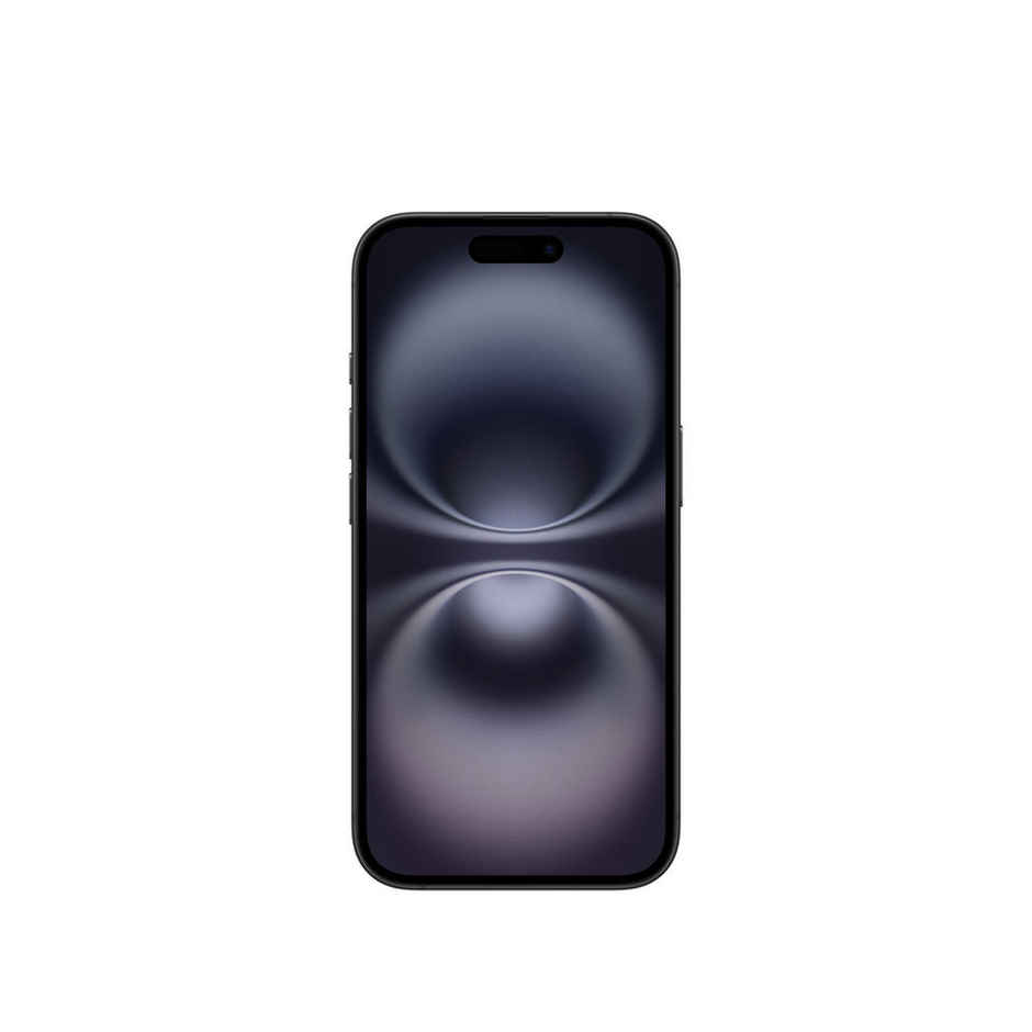 Apple iPhone 16 | 128GB | Black